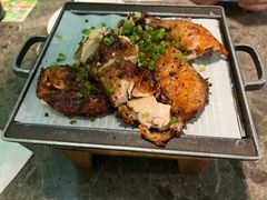 -绿茶餐厅(天津天河城店)