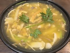 -東城故事·尋找姆媽的味道(玉兰路店)