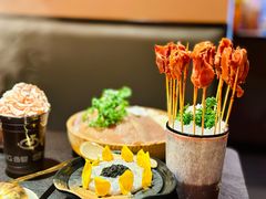 -色響火锅(恒隆广场店)