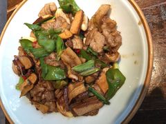 -金枝玉叶上海人家食府(三里河店)