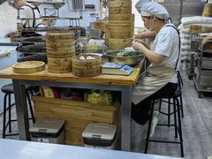 -东升灌浆包(辛庄街总店)