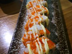 -吉川居酒屋(建国北路店)