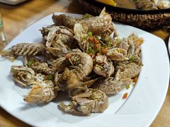 -景祥海鲜美食餐厅