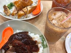 -一乐烧鹅(中环店)