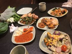 -韩盛·盛江山自助料理(中街大悦城店)