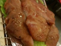 -好福记饭店(红梅公园店)