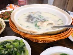 -青梅竹马农家乐餐馆