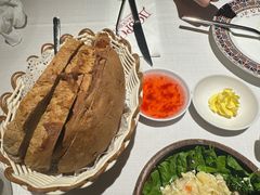 -俄士厨房(五棵松华熙LIVE店)
