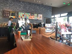 -星巴克(盐城五洲国际店)