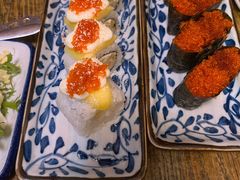 -米彩料理(西丽店)