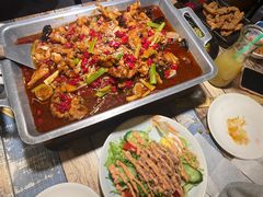 -武松家(丰益桥店)
