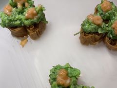 -在前门·烤鸭北京菜(五月花广场店)