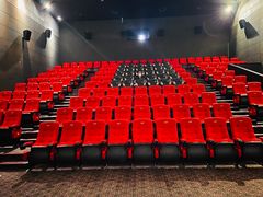 -CGV影城(梅江ScreenX店)
