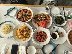 -友鹏海鲜(新宜白大道店)