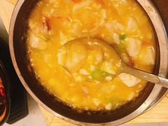 -墨白私房菜·广东菜 粤菜