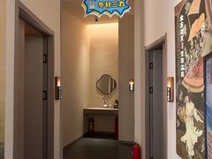 -锦艾·推拿艾灸&疗愈SPA(凯德1818店)