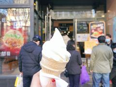 -麦当劳(安立路店)