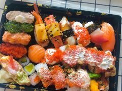 -河风精致寿司(太原店)
