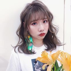 -和良形象