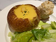 -TAMATI(巴黎贝甜韩式西餐厅店)