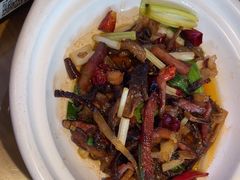 -严记小天府酸菜鱼(西四路店)