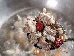 -九府羊鲜羊火锅·烧烤(海那城店)