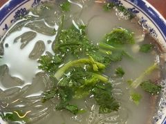 -清真马祥兴菜馆(云南北路店)