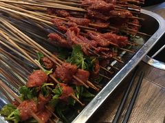 -成都屋头串串(青年北街店)
