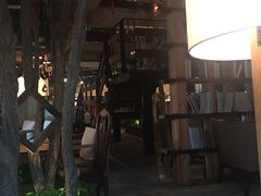 -MAAN COFFEE(金桥店)