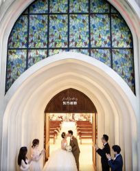 -东方薇婷艺术中心(北外滩店)