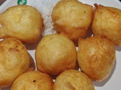 -尹记门钉肉饼(天坛店)