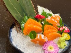 -长崎屋·日本料理·刺身·烧鸟(天河北路店)