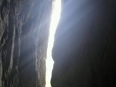 -孤山寨风景区