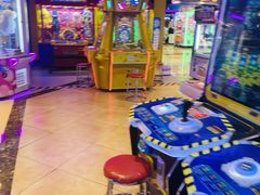 -大玩家(万达广场大连甘井子店)