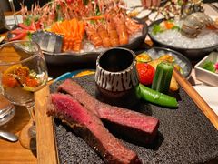 -Mr·Fish鱼鲜生海鲜放题(银泰in99店)