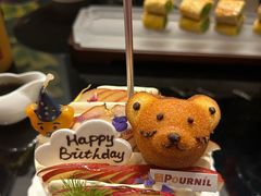 -上海苏宁宝丽嘉酒店·嘉府壹号中餐厅