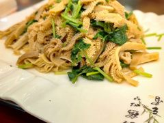 芫爆散丹-鸿宾楼(展览馆路店)