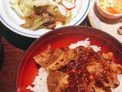 -翔峰炭火鳗鱼(悦泰街里公寓店)