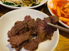 -紫霞门韩国料理烤肉(深南东路店)