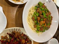 -赵崽儿川式面品(金桥国际店)