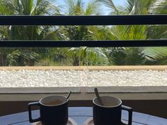 -海南清水湾莱佛士酒店