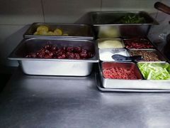 -手选潮汕鲜活牛肉火锅(二七广场店)