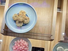 -阮大兴糕团(滨江宝龙店)