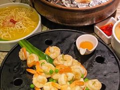 -桂满陇-西湖船宴(西单大悦城店)