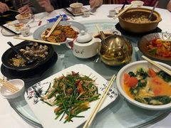 -稻香酒家·35年老字号(侨光店)