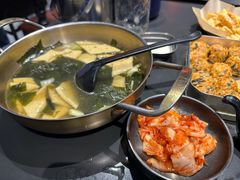 -HOTISLAND海鸡岛·韩国料理(江南西店)