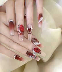 -斯馨·健康美甲美睫