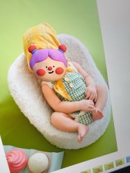 -玛瑞莎孕婴童摄影到家拍
