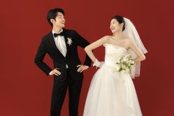 -薇视觉婚纱摄影工作室·婚纱照·结婚照