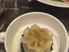 -海派悦庭·海胆烧麦·新融合菜(凯德广场店)